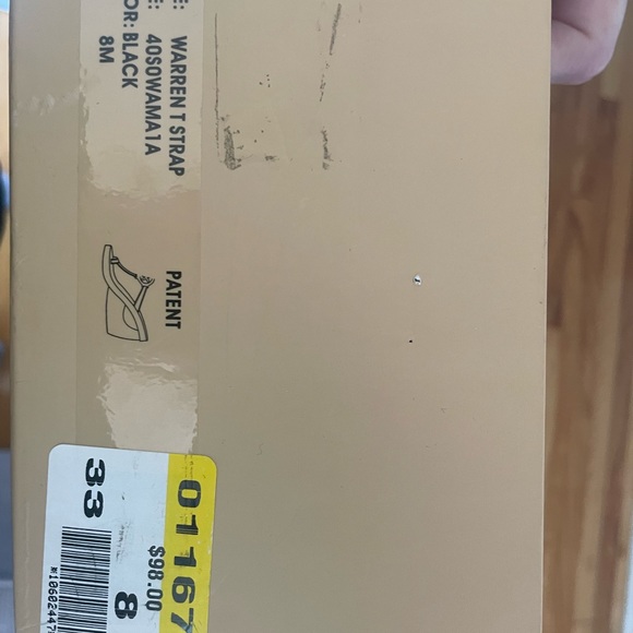 Michael Kors Black sandals - Picture 8 of 8